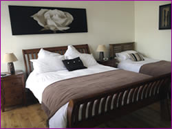 Kilmalyn Guest House - Scotland